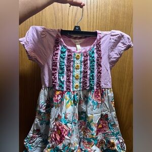 Matilda Jane dresses
